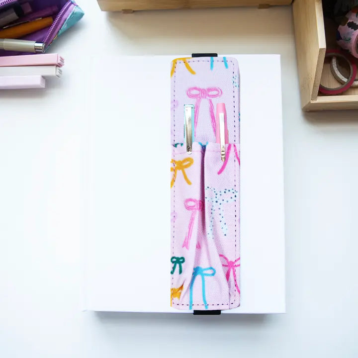 Beautiful Bows Pen Holder - Kingfolk Co