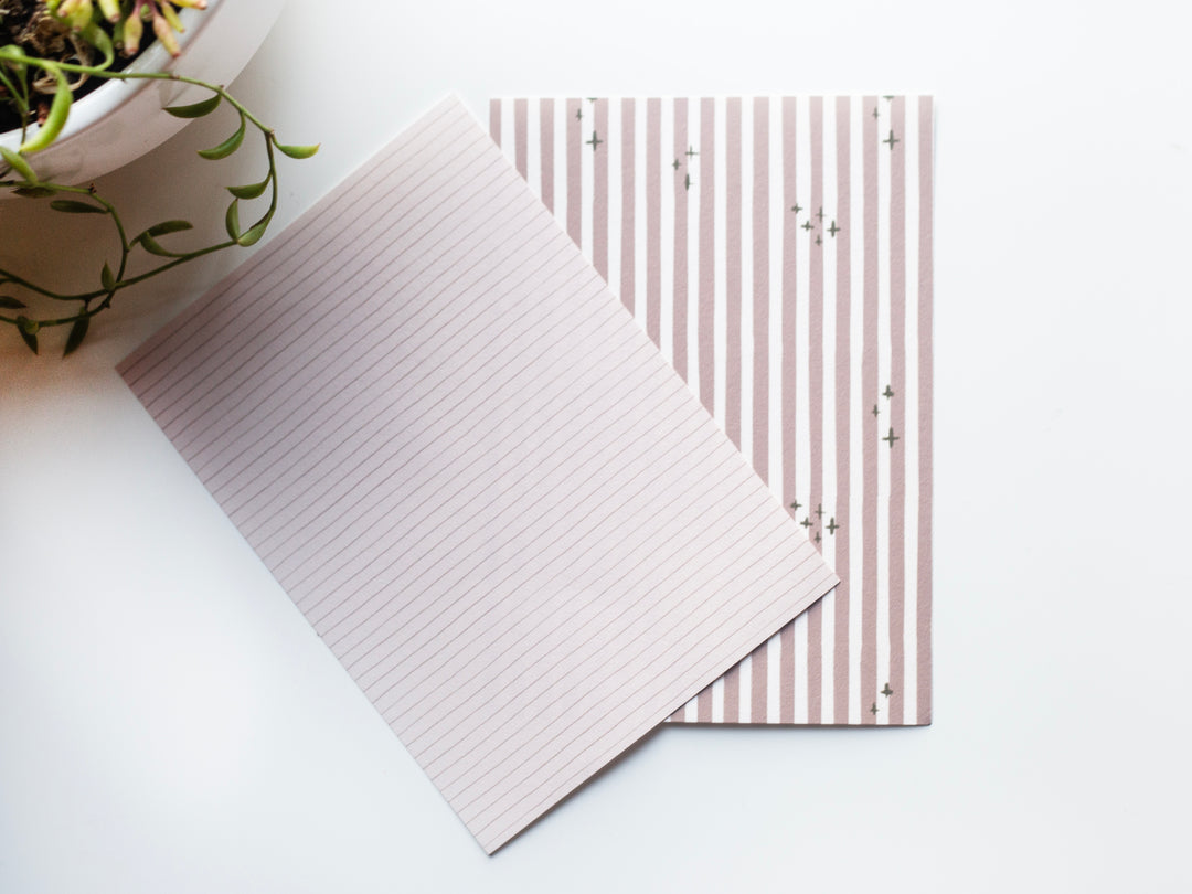 Solas Scrapbook Sheet Set