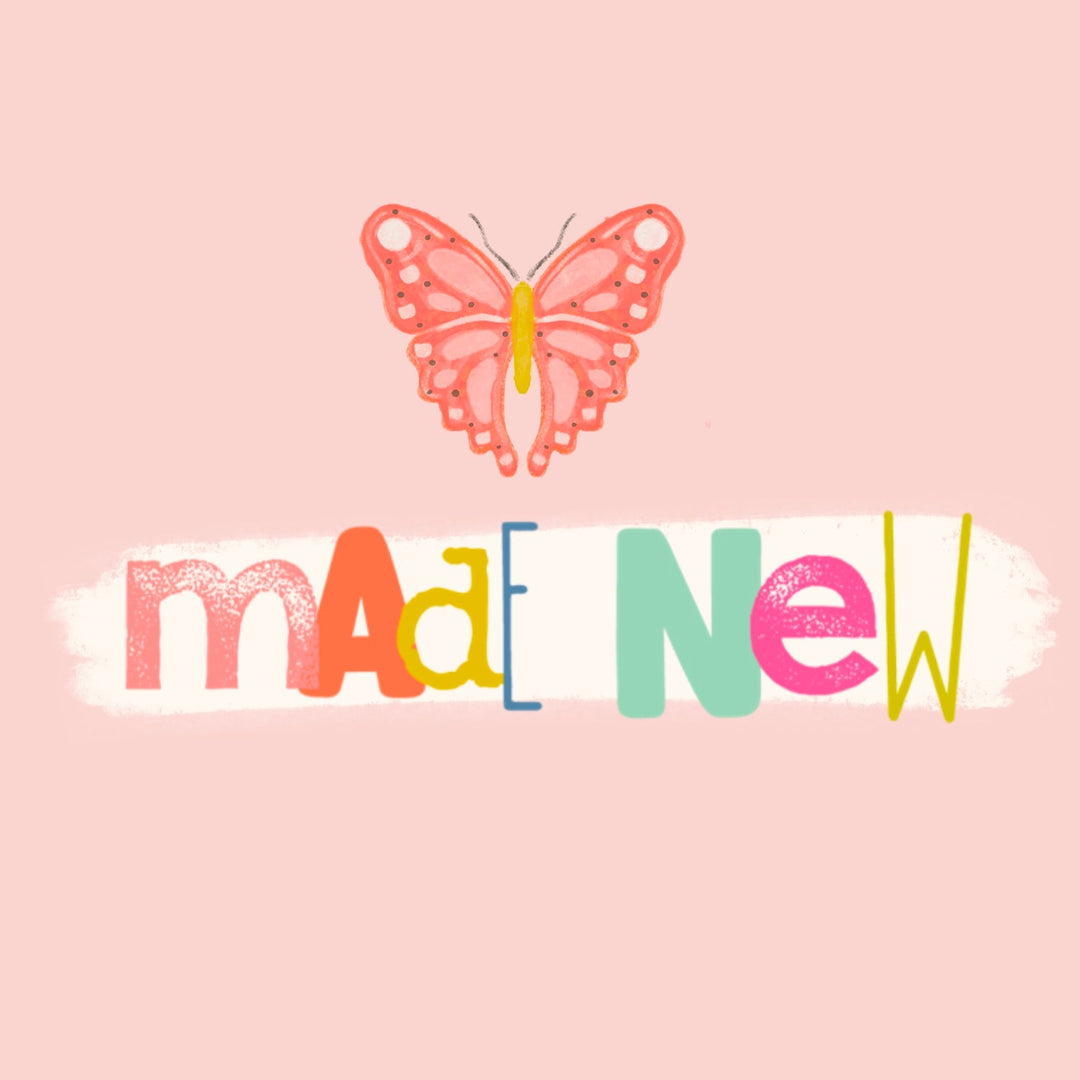 Made New