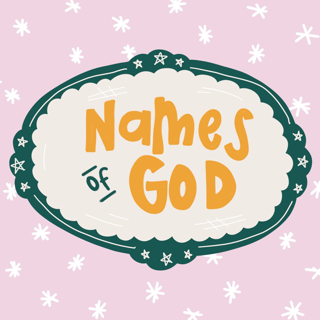 Names of God