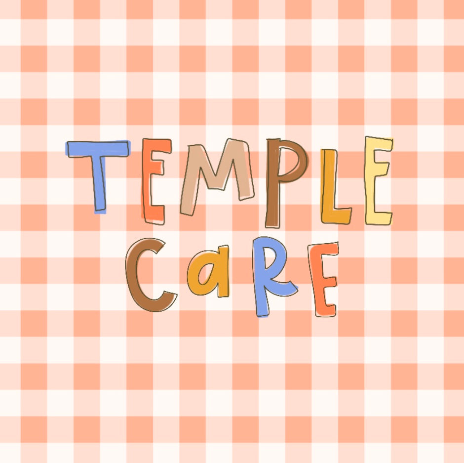 Temple Care