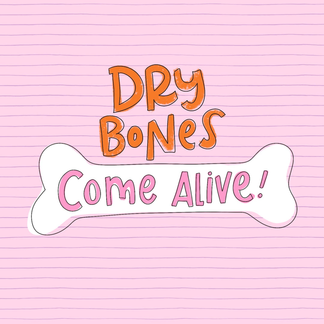 Dry Bones