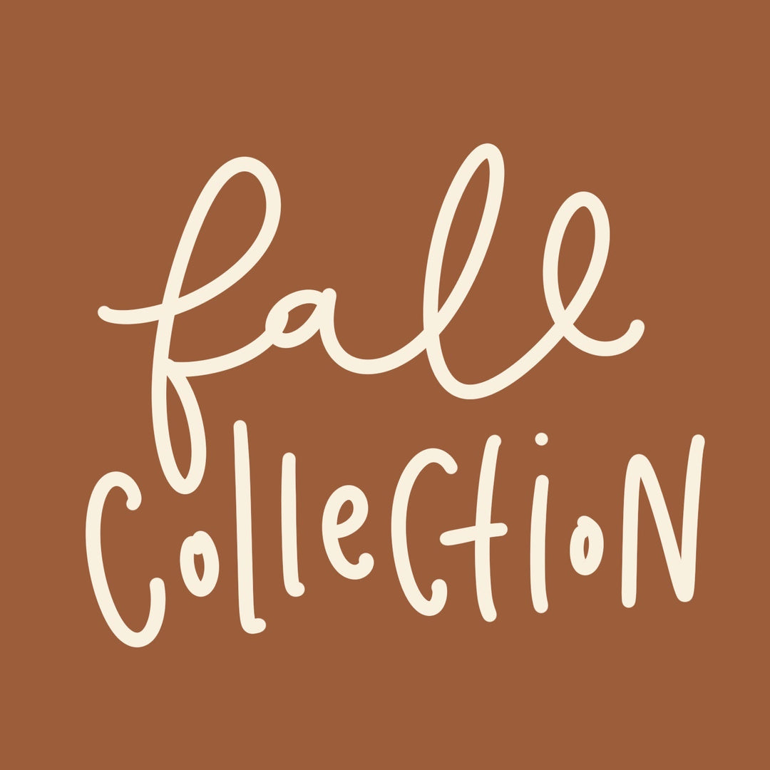 Fall Collection