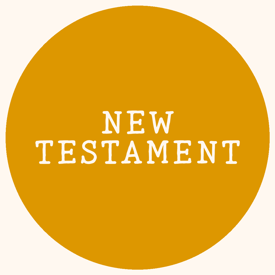 New Testament