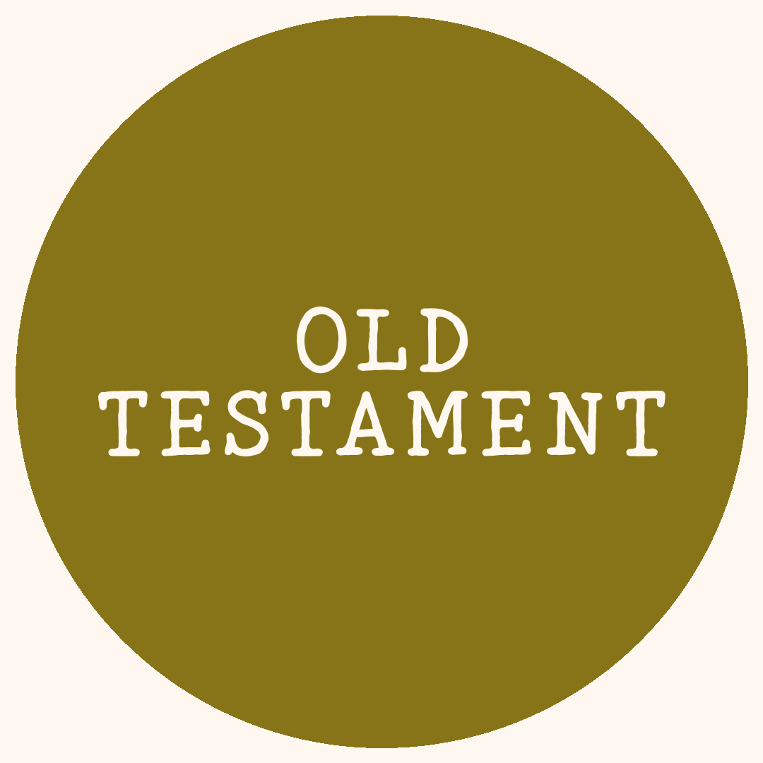 Old Testament