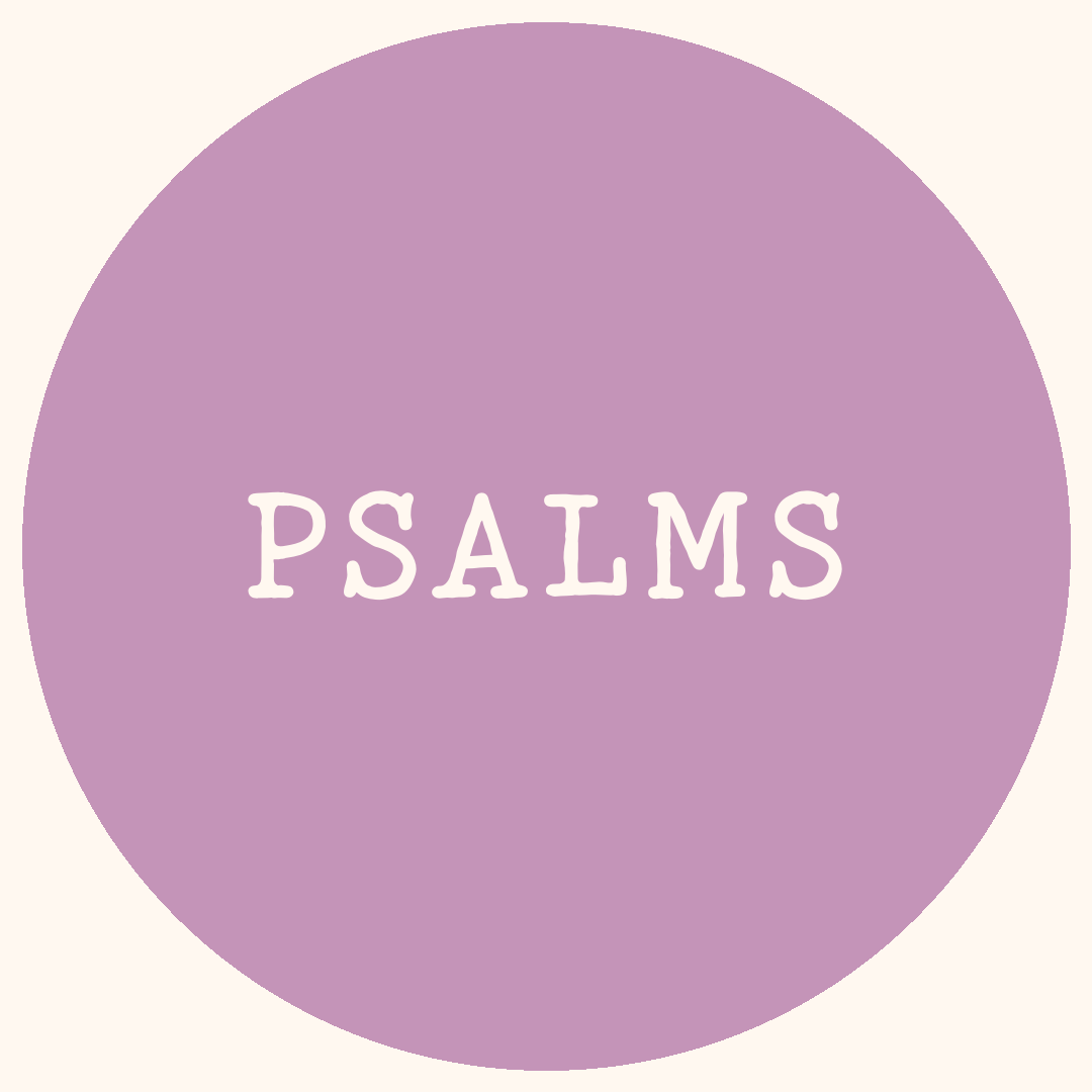 Psalms