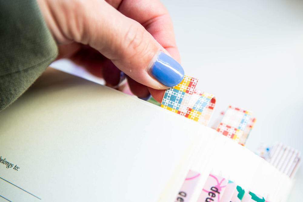 Heart of God Quilt Bible Flaggers - Kingfolk Co