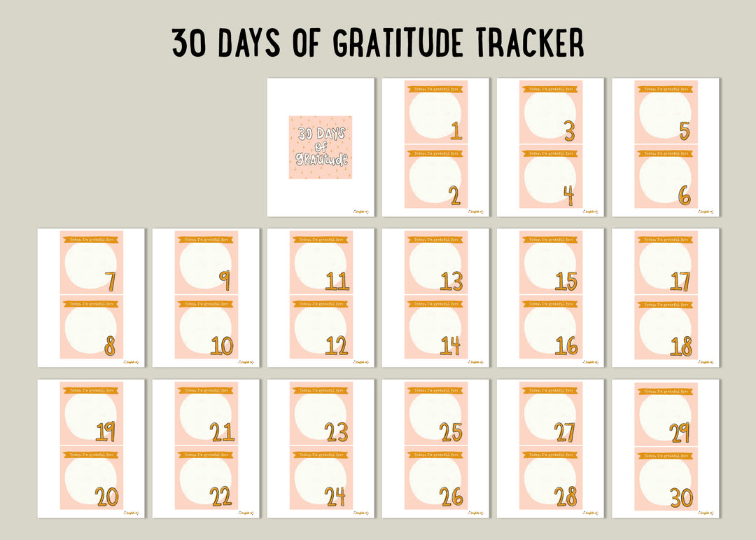 Big Bible Study Bundle - Digital Download - Kingfolk Co