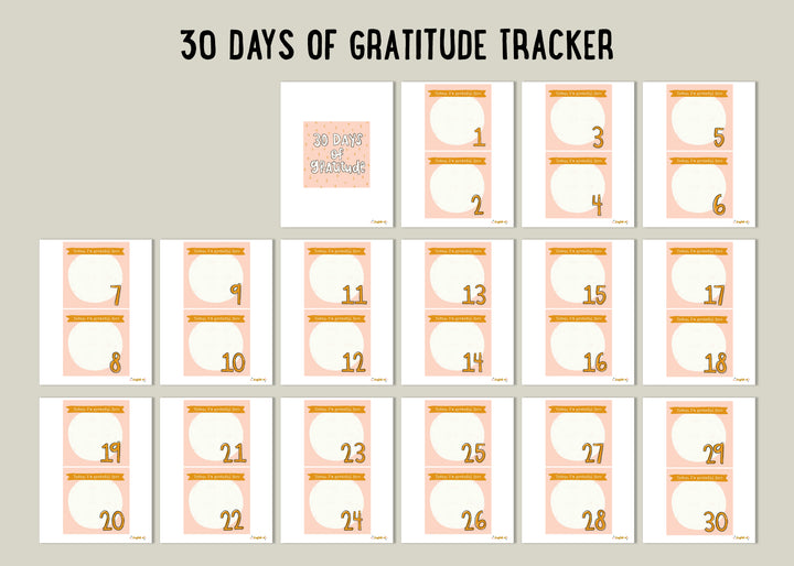 Big Bible Study Bundle - Digital Download - Kingfolk Co