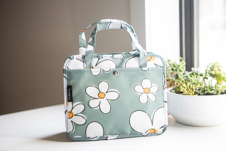 Daisy Grace Bible Bag