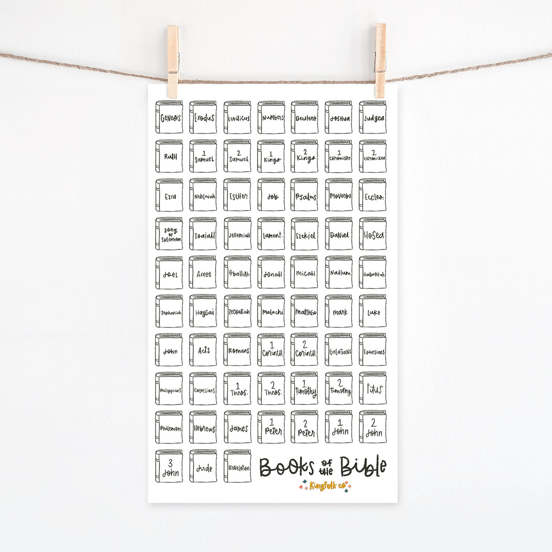 books-of-the-bible-tracker-print-sticker-sheet-kingfolk-co for Bible Book Tracker Printable Free Books of the Bible Tracker Print + Sticker Sheet – Kingfolk Co for Bible Book Tracker Printable Free