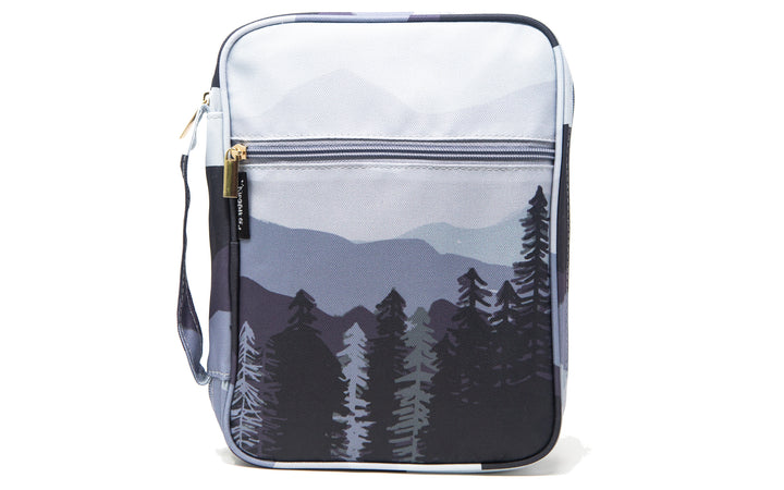 Mountain Bible Cover - Kingfolk Co