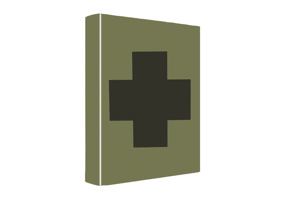 Olive Cross ESV Journaling Bible - Kingfolk Co
