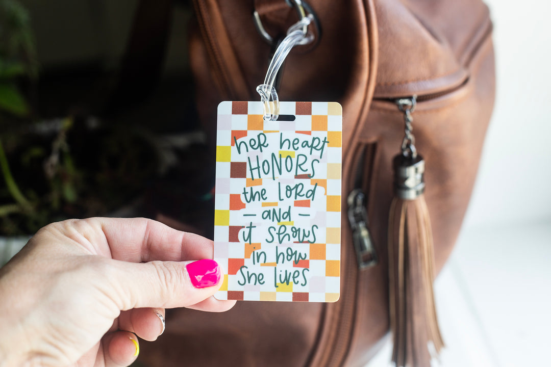 Proverbs 31 (August 2025) Bible Girls Monthly Subscription - Kingfolk Co