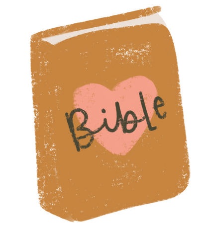 Give a Bible - Kingfolk Co